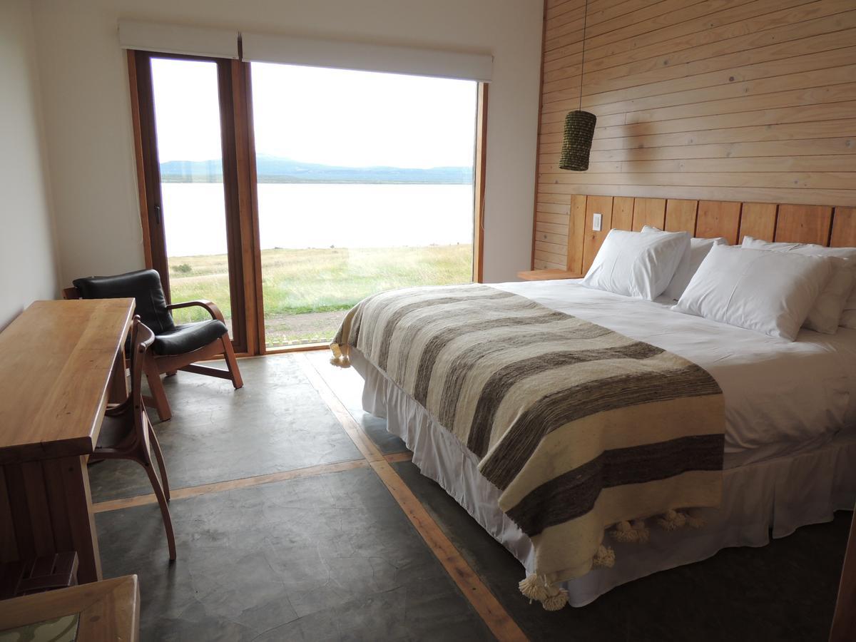 Hotel Simple Patagonia Puerto Natales Exterior foto