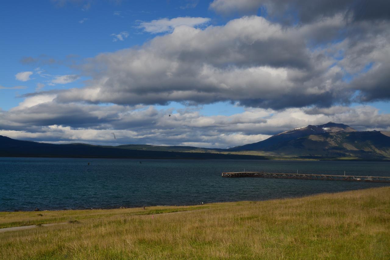 Hotel Simple Patagonia Puerto Natales Exterior foto